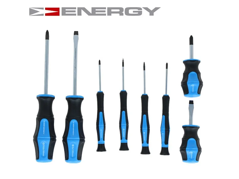 Комплект викруток ENERGY NE01328