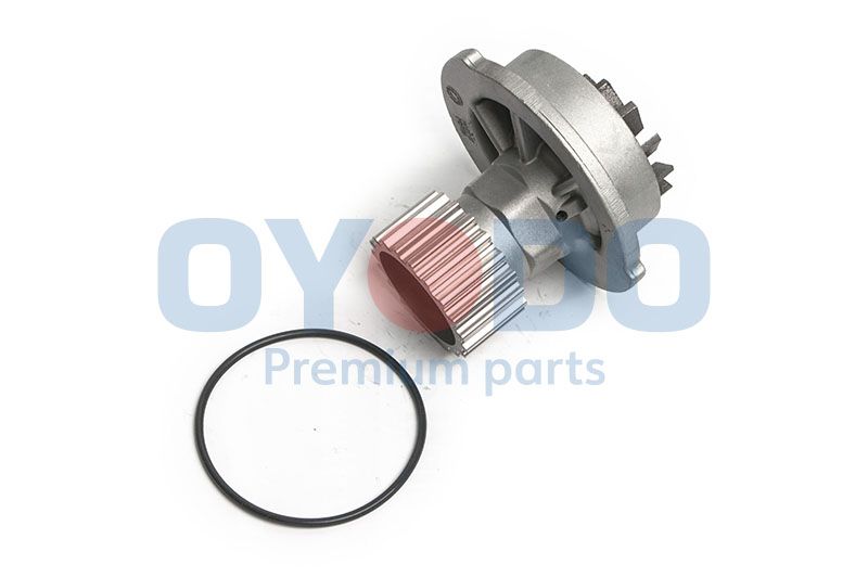 Water Pump, engine cooling Oyodo 10C0001-OYO