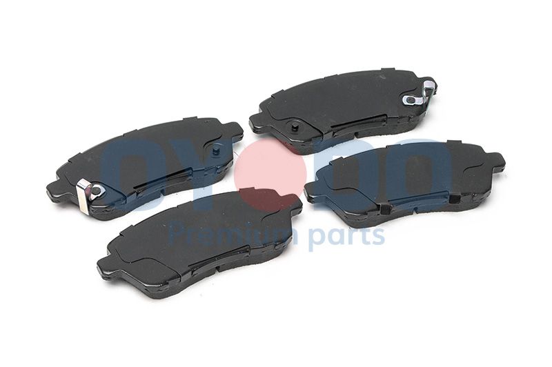 Brake Pad Set, disc brake Oyodo 10H8027-OYO