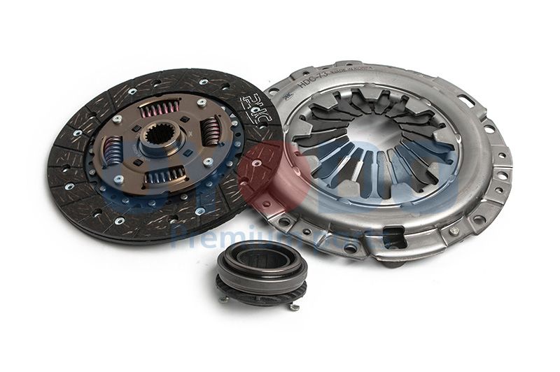 Clutch Kit Oyodo 10S0534-OYO