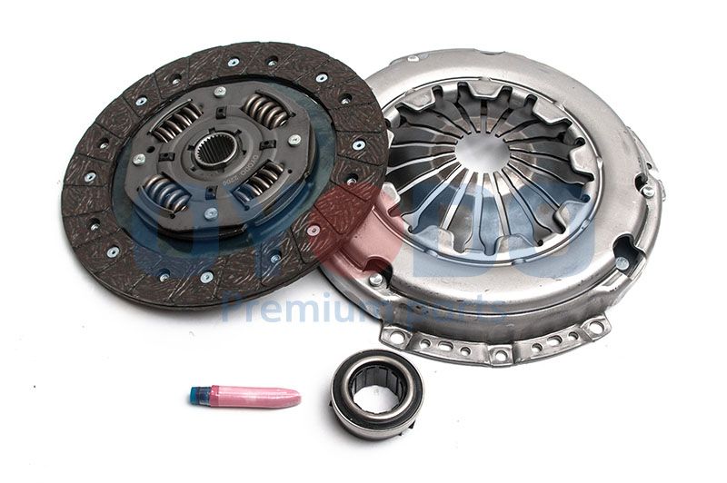 Clutch Kit Oyodo 10S9024-OYO