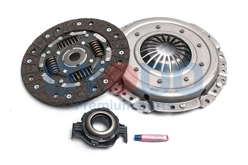 Clutch Kit Oyodo 10S9025-OYO