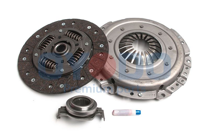 Clutch Kit Oyodo 10S9039-OYO