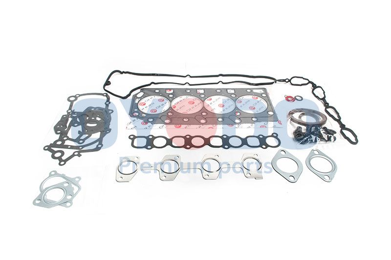 Full Gasket Kit, engine Oyodo 10U0318-OYO