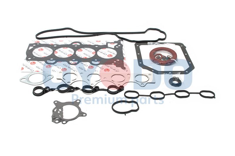 Full Gasket Kit, engine Oyodo 10U0325-OYO