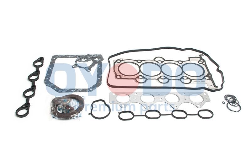 Full Gasket Kit, engine Oyodo 10U0326-OYO