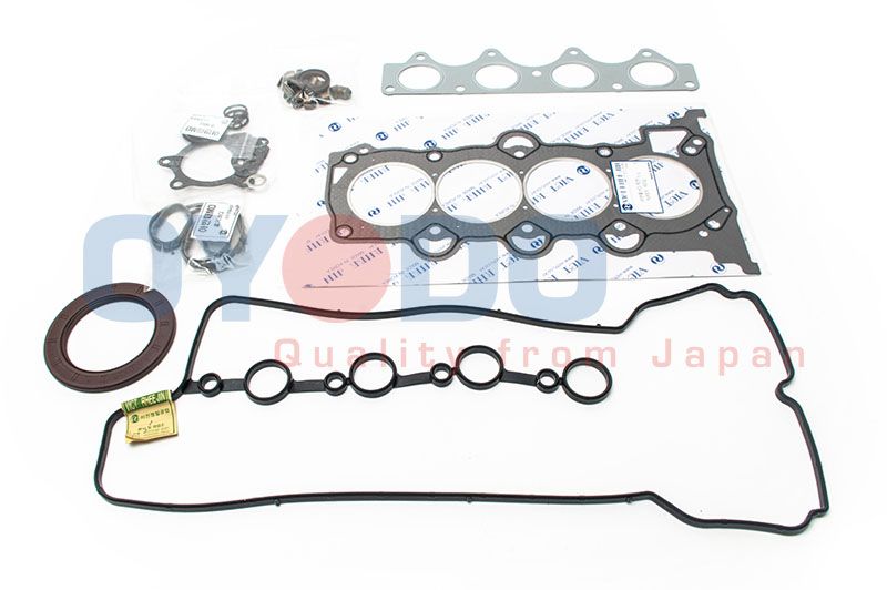 Full Gasket Kit, engine Oyodo 10U0335-OYO