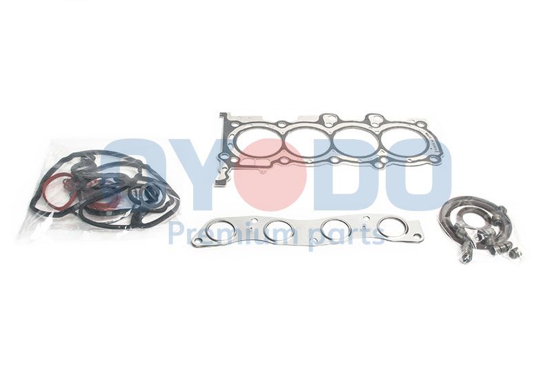 Full Gasket Kit, engine Oyodo 10U0339-OYO