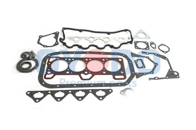Kompletan set brtvila motora Oyodo 10U0502-OYO