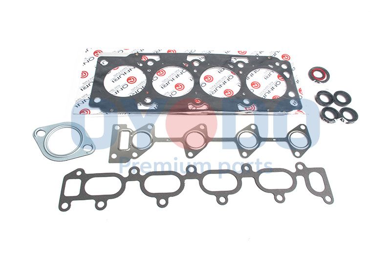 Full Gasket Kit, engine Oyodo 10U0514-OYO