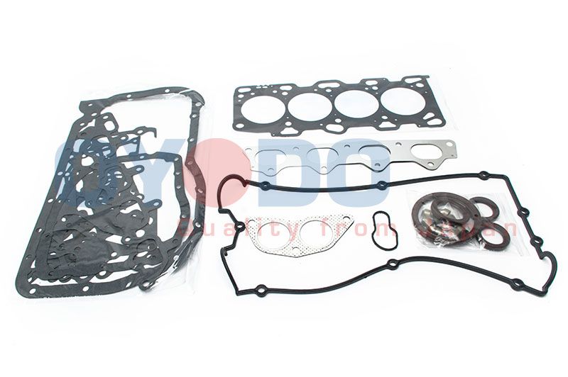 Kompletná sada tesnení, motor Oyodo 10U0524-OYO
