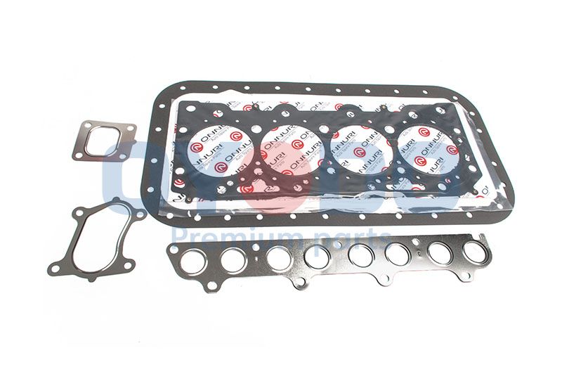 Kompletan set brtvila motora Oyodo 10U0530-OYO