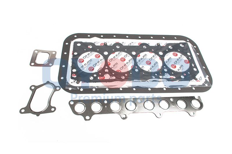 Full Gasket Kit, engine Oyodo 10U0530-OYO