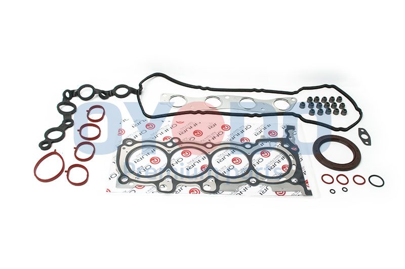 Full Gasket Kit, engine Oyodo 10U0532-OYO