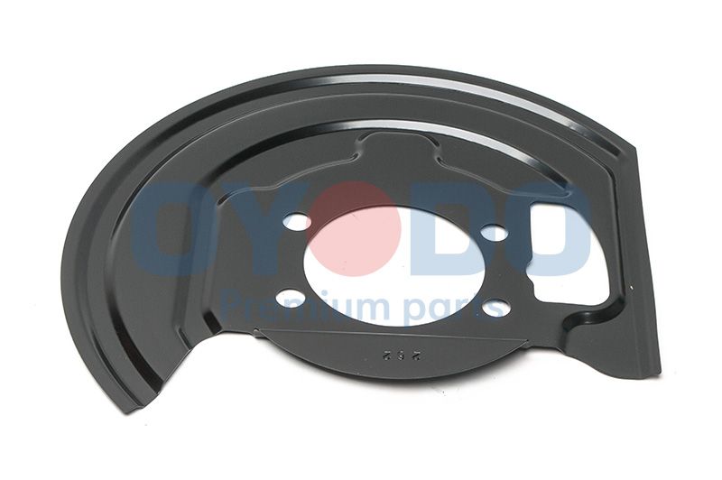 Splash Guard, brake disc Oyodo 11H1000-OYO