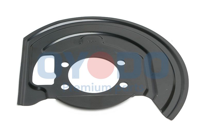 Splash Guard, brake disc Oyodo 11H1001-OYO