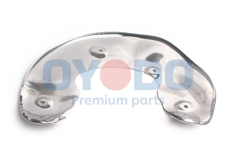 Splash Guard, brake disc Oyodo 11H9001-OYO