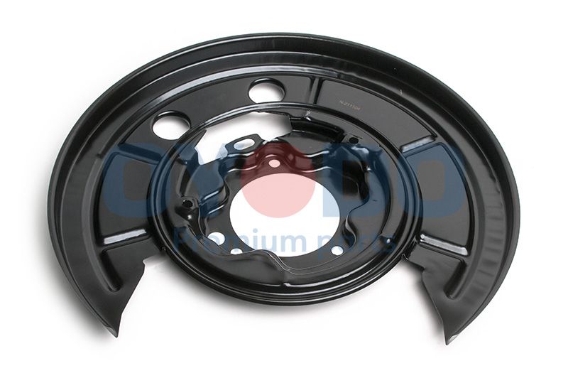 Splash Guard, brake disc Oyodo 11H9002-OYO