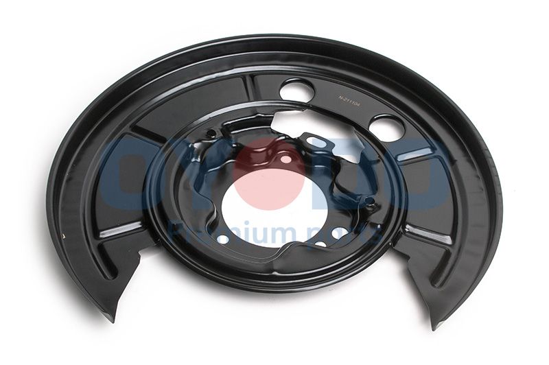 Splash Guard, brake disc Oyodo 11H9003-OYO