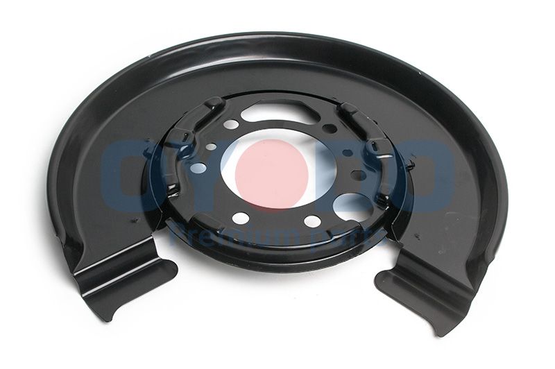 Splash Guard, brake disc Oyodo 11H9007-OYO