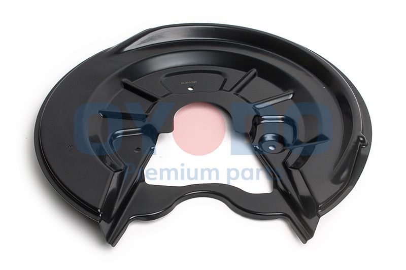 Splash Guard, brake disc Oyodo 11H9015-OYO