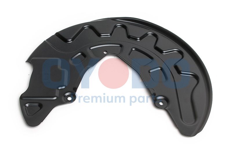 Splash Guard, brake disc Oyodo 11H9025-OYO