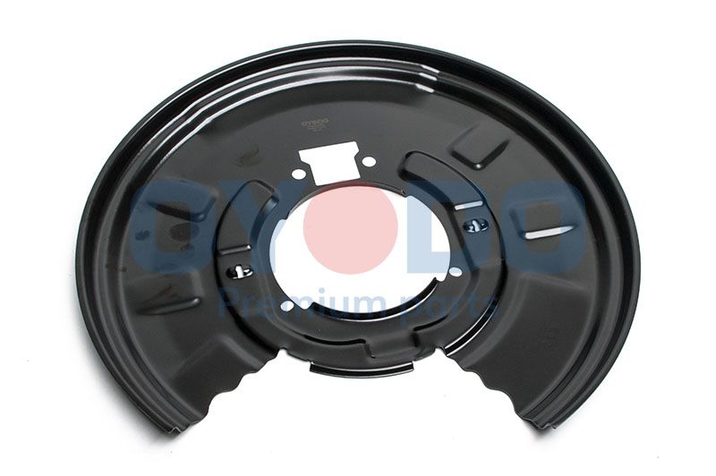 Splash Guard, brake disc Oyodo 11H9037-OYO