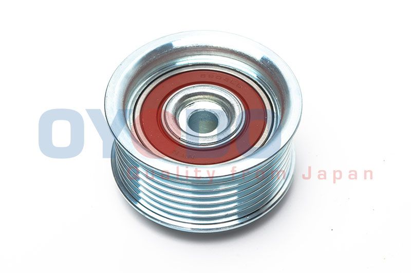 Deflection/Guide Pulley, V-ribbed belt Oyodo 20R8001-OYO