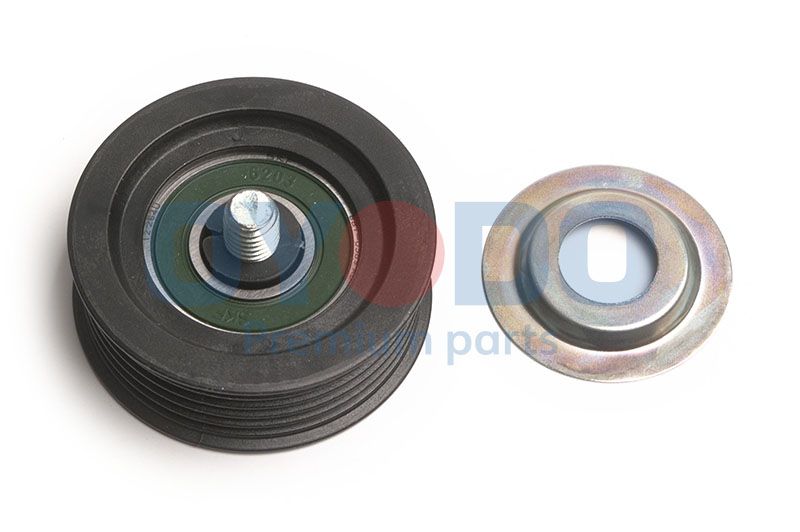 Deflection/Guide Pulley, V-belt Oyodo 20R9025-OYO