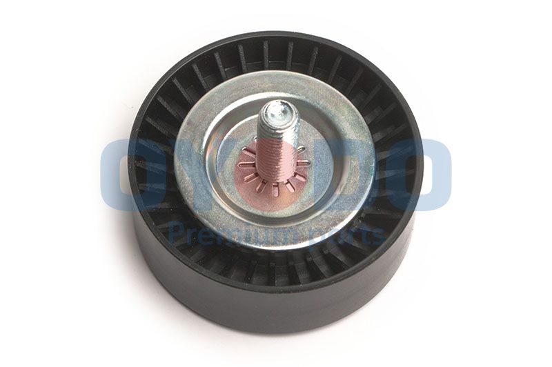 Deflection/Guide Pulley, V-ribbed belt Oyodo 20R9080-OYO