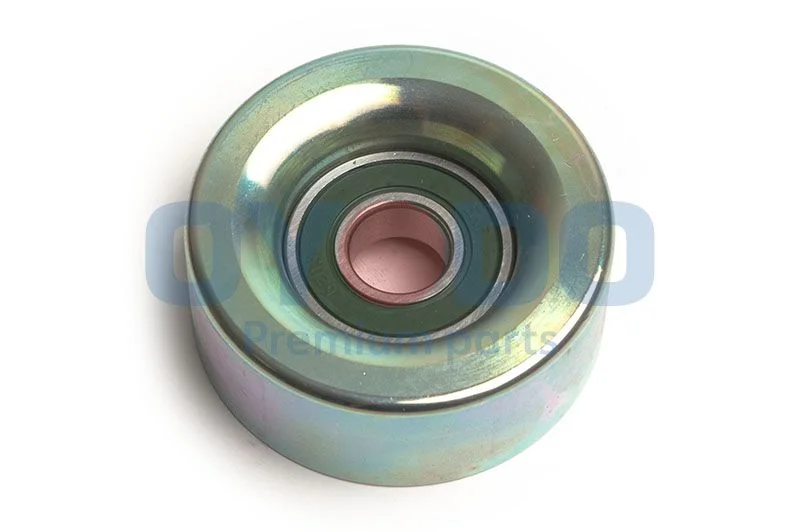 Tensioner Pulley, V-ribbed belt Oyodo 20R9123-OYO