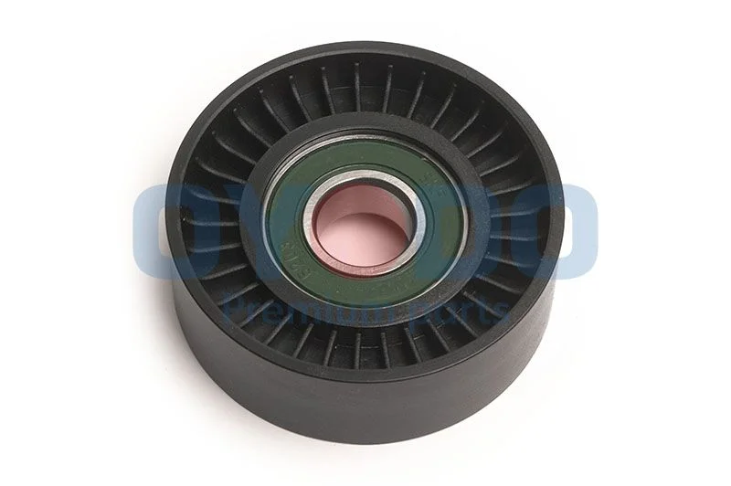 Tensioner Pulley, V-ribbed belt Oyodo 20R9160-OYO