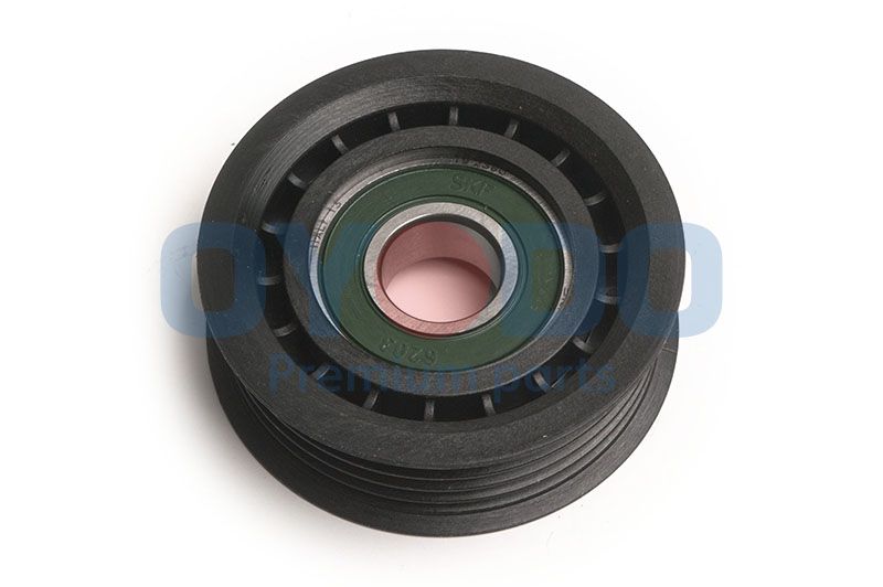 Deflection/Guide Pulley, V-ribbed belt Oyodo 20R9246-OYO