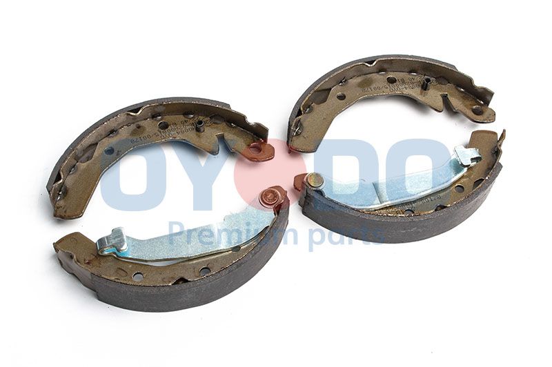 Brake Shoe Set Oyodo 25H0004-OYO