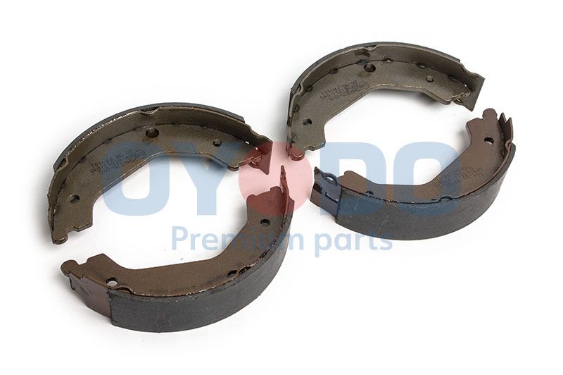 Brake Shoe Set, parking brake Oyodo 25H0325-OYO