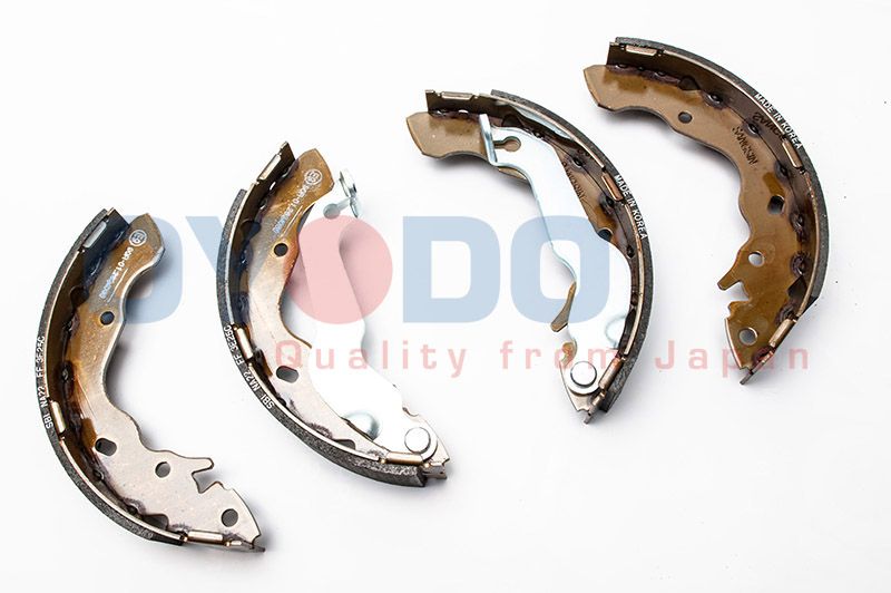 Brake Shoe Set Oyodo 25H0500-OYO