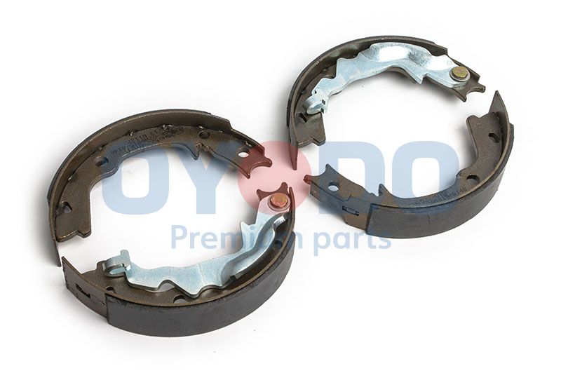 Brake Shoe Set, parking brake Oyodo 25H0522-OYO