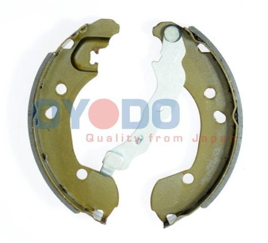 Brake Shoe Set Oyodo 25H1057-OYO