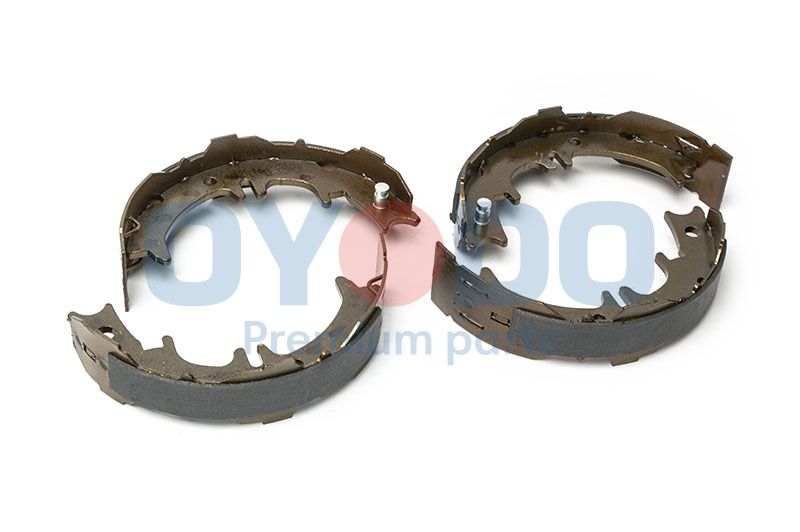 Brake Shoe Set, parking brake Oyodo 25H2083-OYO