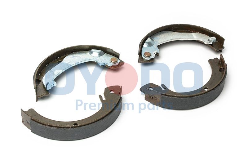 Brake Shoe Set, parking brake Oyodo 25H2087-OYO