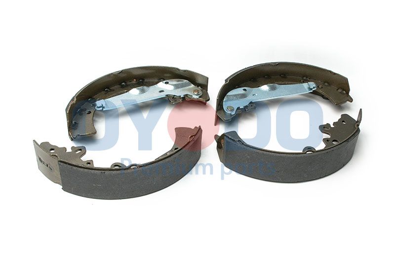 Brake Shoe Set Oyodo 25H2089-OYO