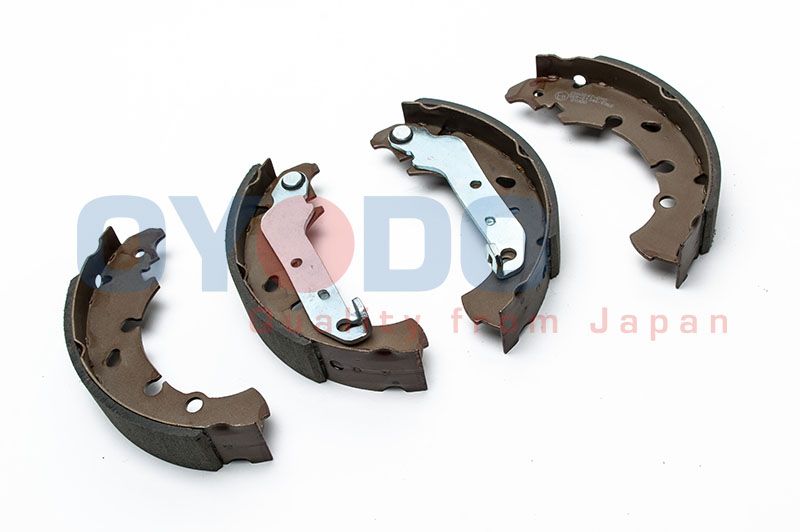 Brake Shoe Set Oyodo 25H3047-OYO