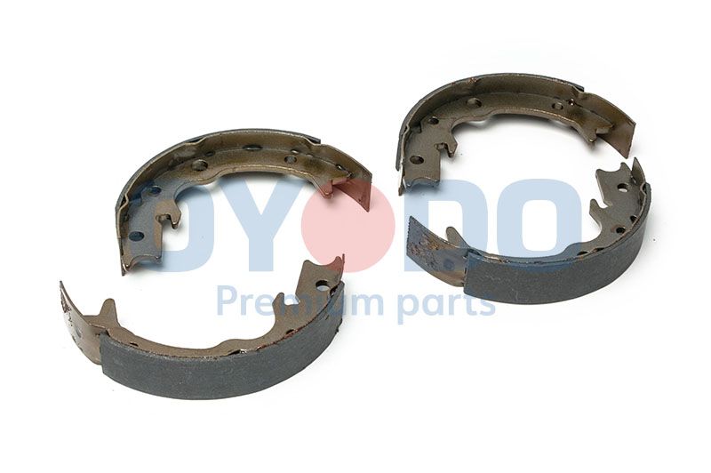 Brake Shoe Set, parking brake Oyodo 25H4021-OYO