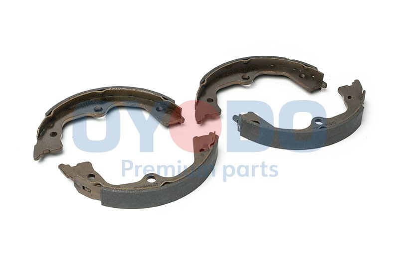 Brake Shoe Set, parking brake Oyodo 25H4024-OYO