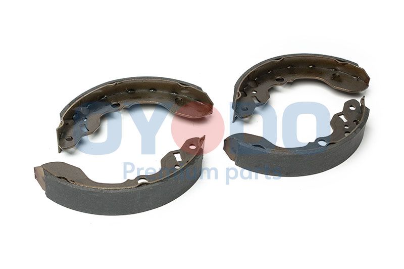 Brake Shoe Set Oyodo 25H8016-OYO