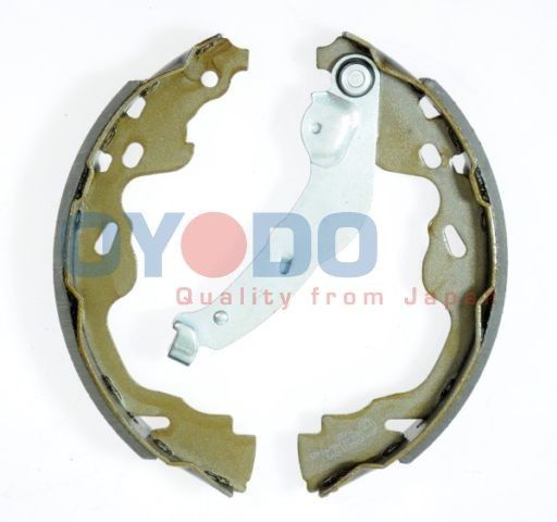 Brake Shoe Set Oyodo 25H8026-OYO