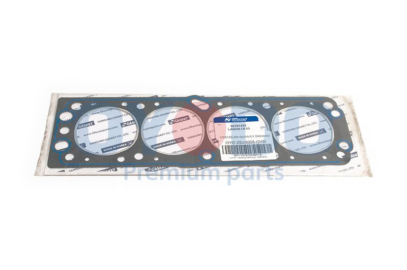 Gasket, cylinder head Oyodo 25U0005-OYO