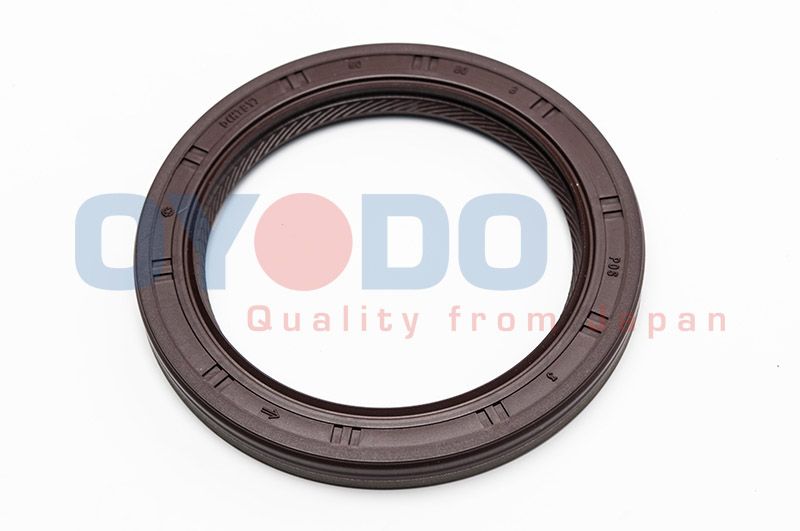 Shaft Seal, crankshaft Oyodo 27U0006-OYO