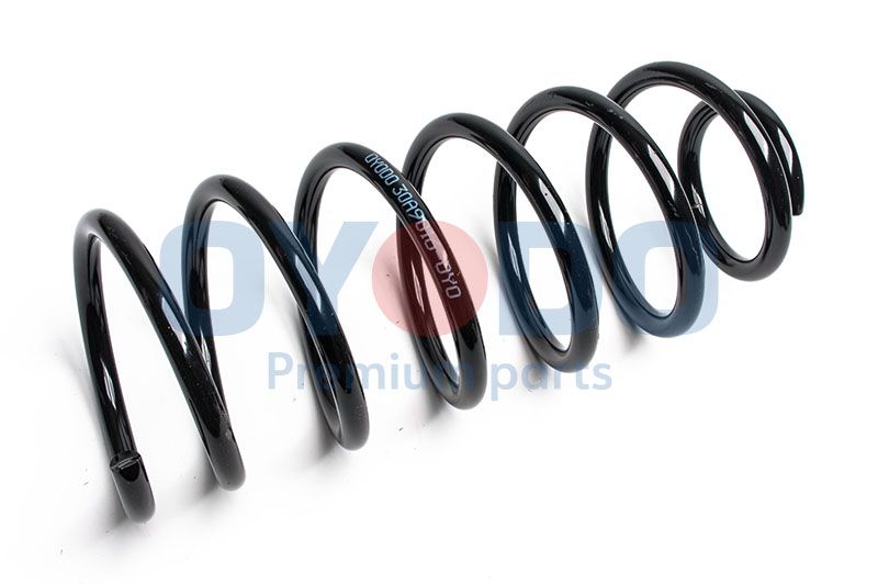 Suspension Spring Oyodo 30A9016-OYO