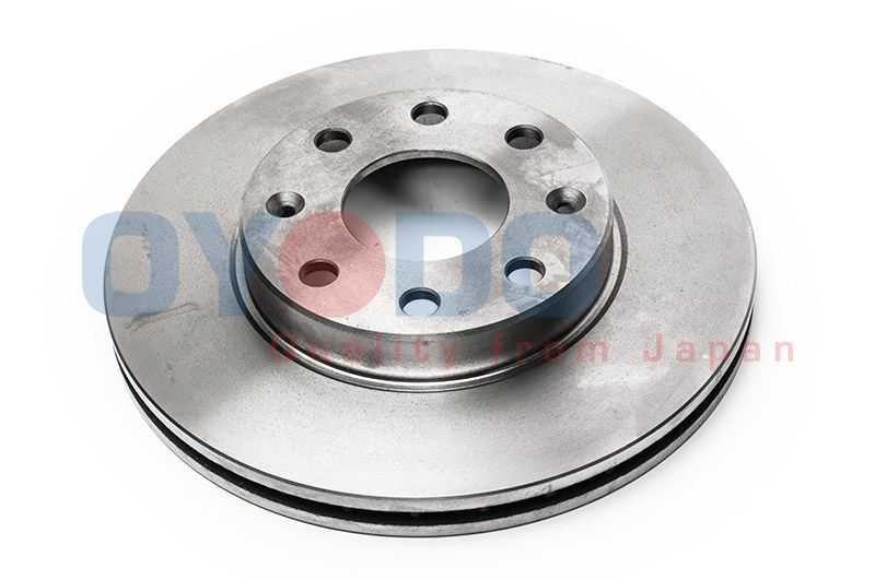 Brake Disc Oyodo 30H0001-OYO